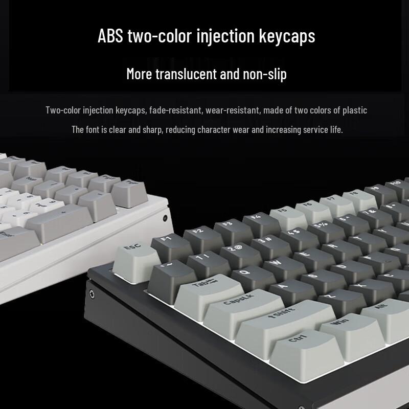 Lenovo K-Series Multi-Mode Mechanical Keyboards & Sets