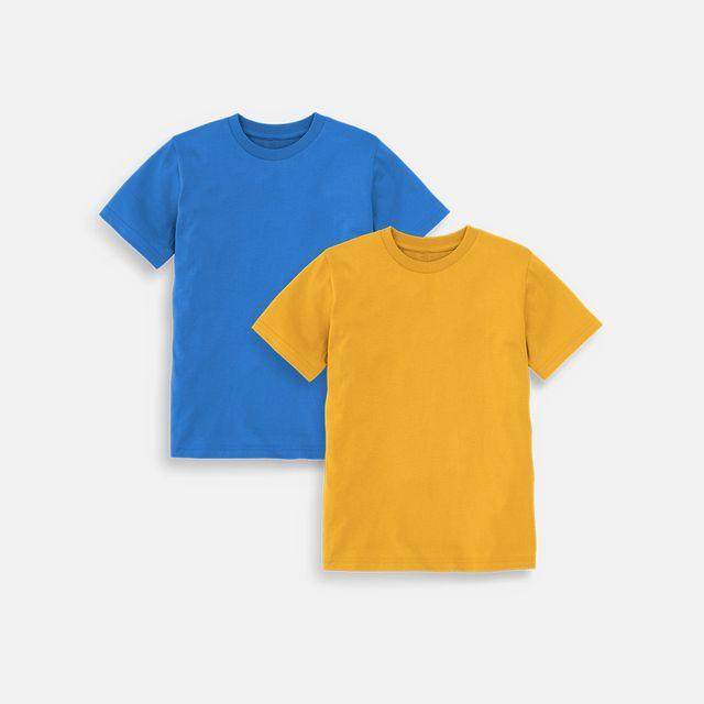 Kids'&Youth Wiener Dog Print Casual Wear T-Shirt|Cartoon Trendy Crew Neck Tee