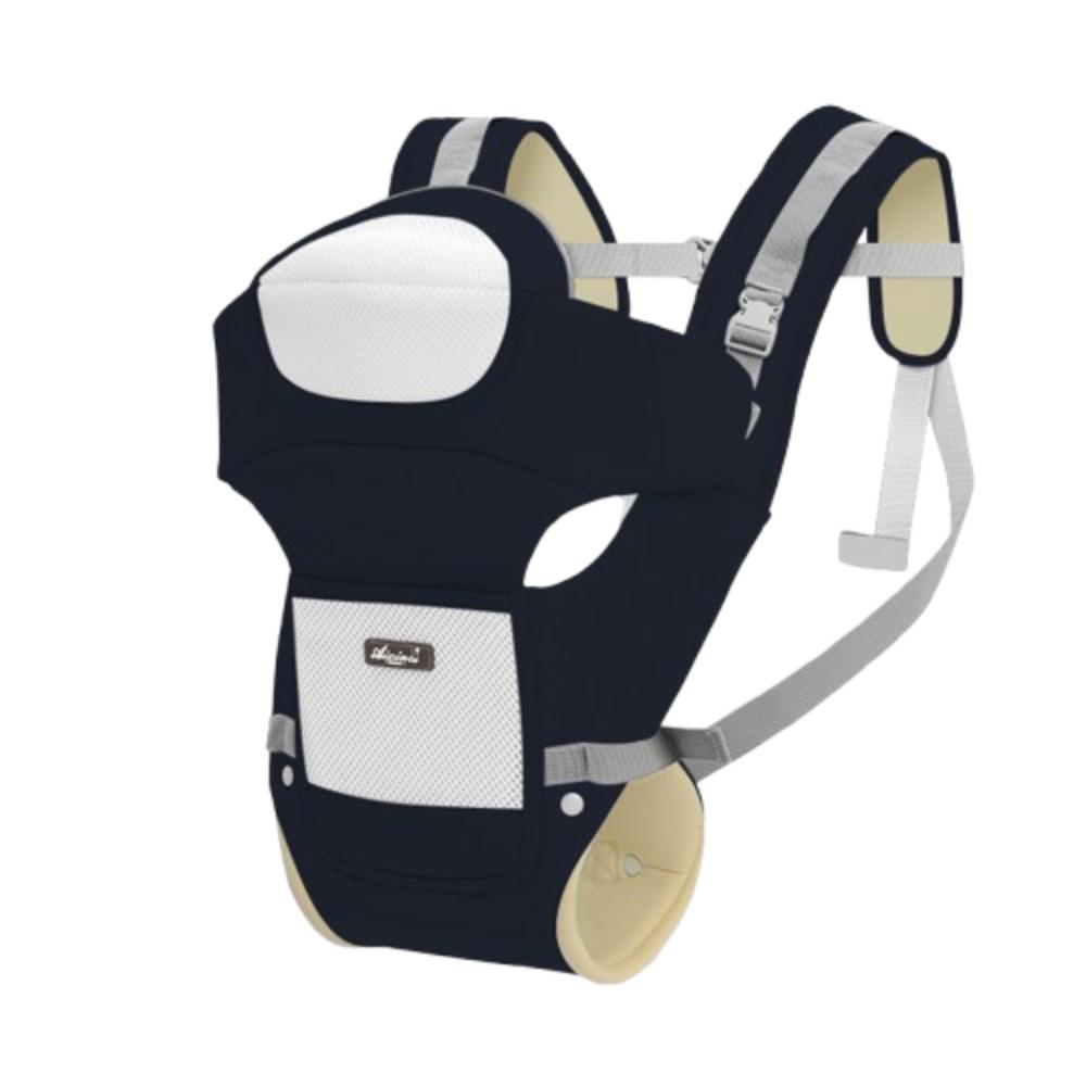 Ergonomische Baby Träger Rucksack Vorne Infant Taille Hocker Baby Wrap Sling Neugeborenen