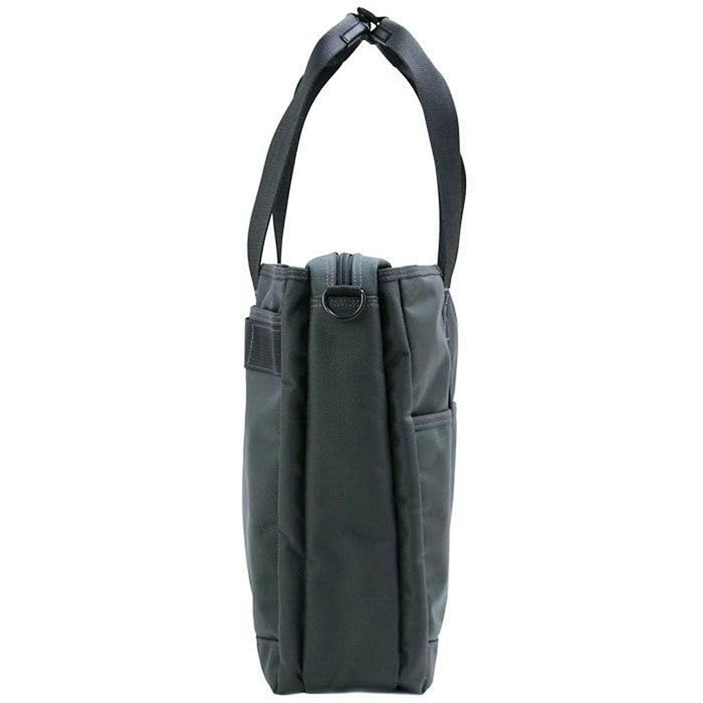Stage 2WAY Tragetasche Schwarz [Porter] 620-08286