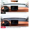 Geschikt Voor Leapmotor C10 C16 C11 B10 B01 Lafa5 Auto Dashboard Zonneklep Mat Antislip Zonnescherm Anti UV Interieur