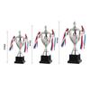 35/32/29CM Winner Cup Memorial Souvenir Sports Trophy Sports Game Award Cup  Basketball Competition