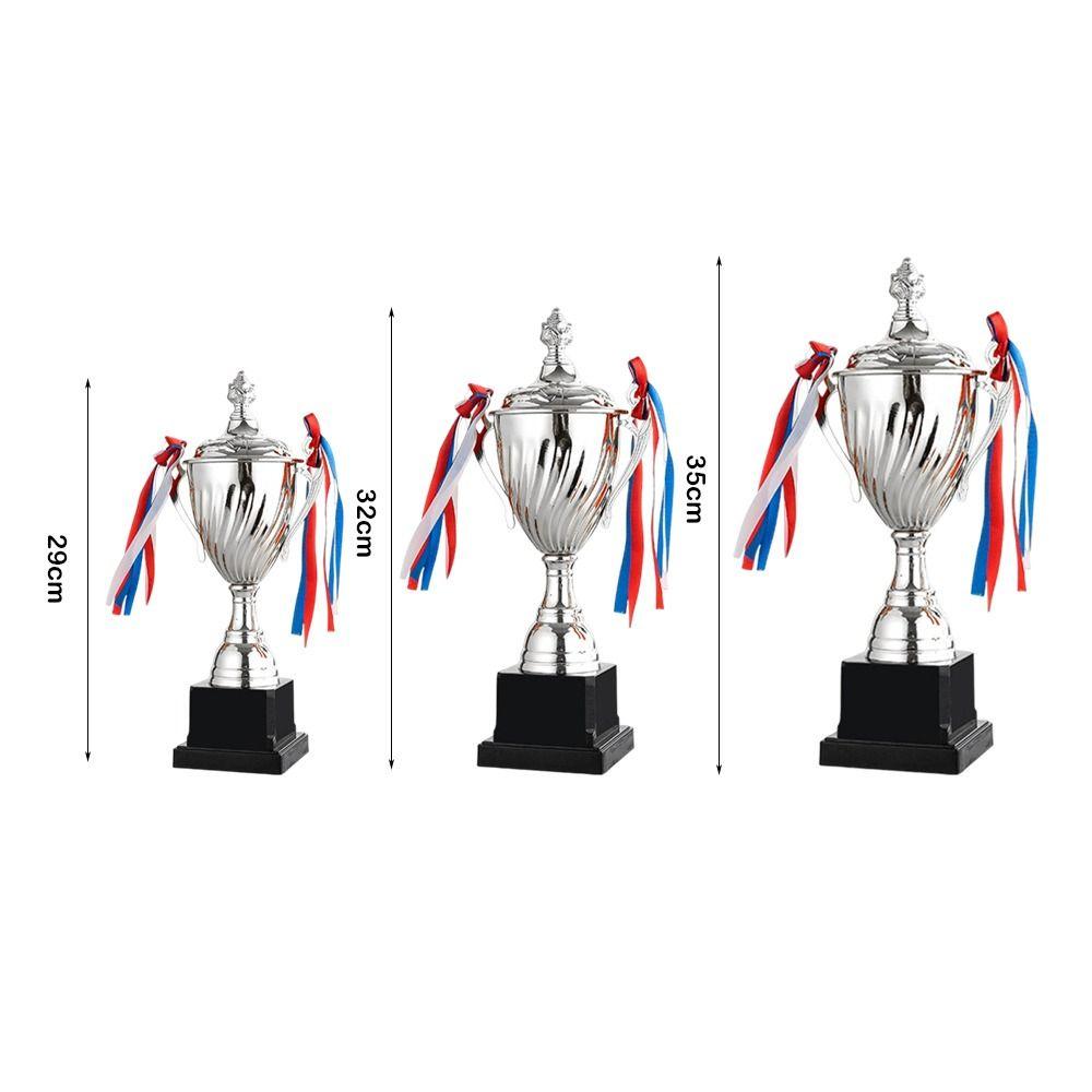 35/32/29CM Winner Cup Memorial Souvenir Sports Trophy Sports Game Award Cup  Basketball Competition
