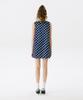 Jun Jun Space Little Junejune Dress_Navy
