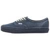 Premium Authentic 44 Denim Blue Unisex Sneakers VN000DB8IND