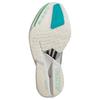 adidas Adizero Adios Pro 4 Potrivire Confortabilă Pantofi de Curse pentru Alergare Pantofi de Alergare pentru Femei Verde-Acvatic JS2580