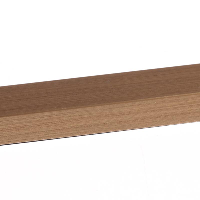 Self-adhesive Drawer Pulls No Drilling Aluminium Alloy Stick On Handles for Sliding Cabinet Door Kitchen Home Renovation