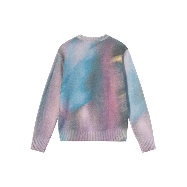 Stussy Motion Sweater 217058