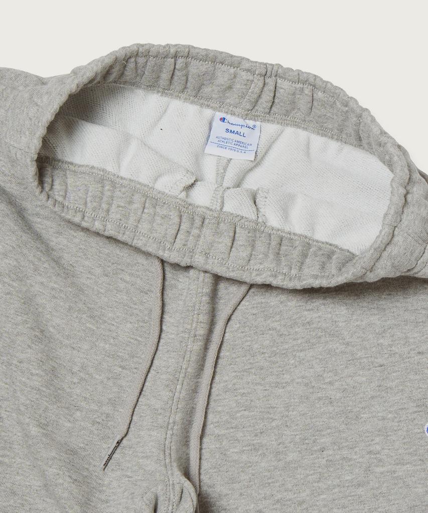 Champion Women'S Regular Fit Bootcut Sweatpants Grey