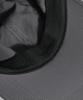 ESPIONAGE Nylon Hiking Cap Dark Gray