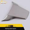 Antke Decorative Stickers for CR-V: 20 Steering Wheel & Dashboard Bright Trim Models