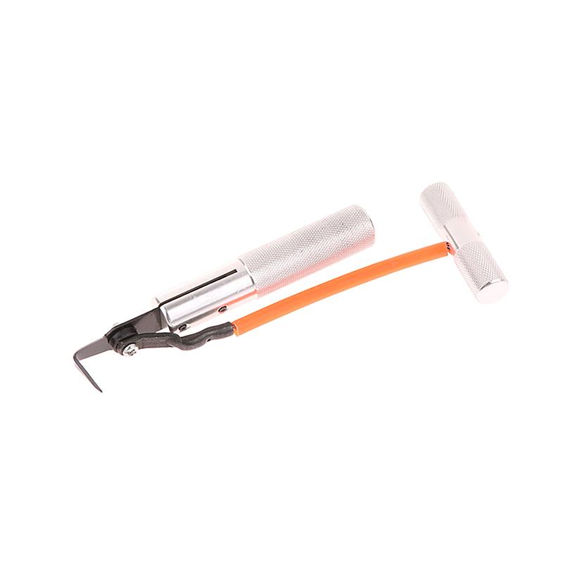 Car Windshield Remover Tool Window Glass Seal Rubber Removal Knife Repair Hand Auto Windshield Cut Out