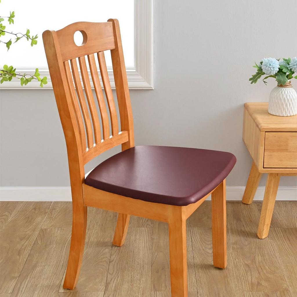 Milk Silk Elastic All-Season Dustproof Stool Cover