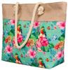 Women's Beach Shopper Bag