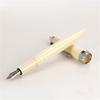 Stationery School Silver Clip Student Fountain Pen 992 Fountain Pen Writing Ink Pens Ink Pens