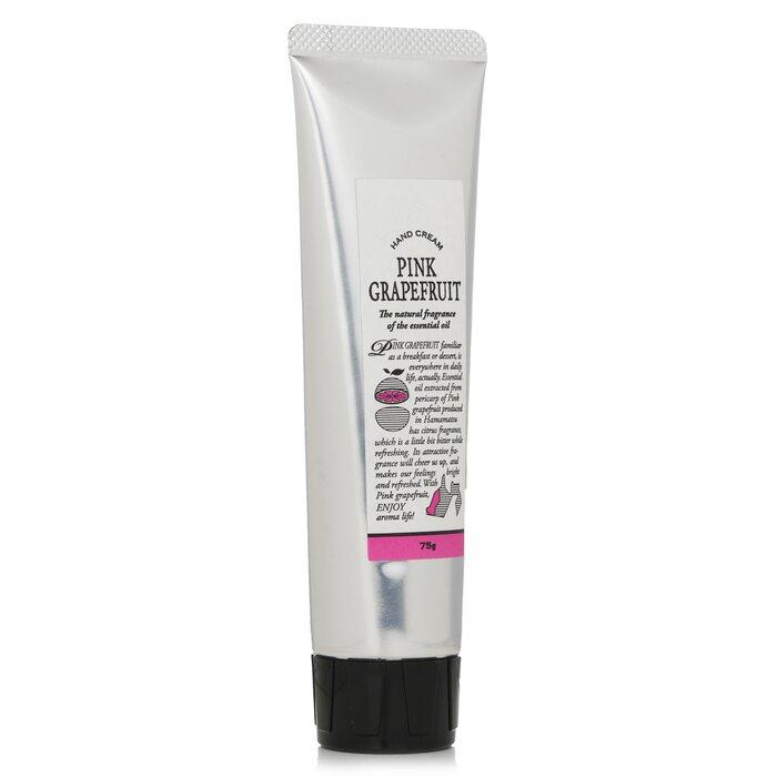 DAILY AROMA JAPAN Hand Cream - Pink Grapefruit