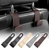 [LEZARINO] Car Headrest Hook Luggage Storage Set of 2 (Dark