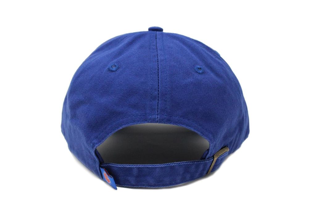 47 Brand Cap 47 Clean Up NBA Eastern Conference Detroit Pistons
