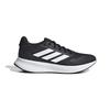 Adidas RUNFALCON 5 Children's Running Shoes Black IE8589 Size 38