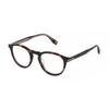 Police Men Eyeglasses Grind 5 0752