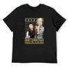Absolutely Fabulous Christmas Jumper T-Shirt Shirts Graphic Vintage Clothes Short Sleeve Tee T Shirts for Men Pack