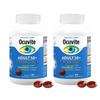 Bausch & Lomb Occuvite 50 Plus Vitamin D Lutein Zeaxanthin Omega 3 150 Kapseln 2, 150 Tabletten, 2