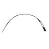 A2117801929 Sunroof Glass Track Rail Traction Harness Cable