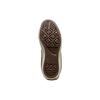 Converse Chuck Taylor All Star Patchwork Comfortable Versatile Durable High-Top Canvas Shoes Unisex Sneakers Brown A04676C