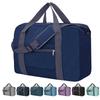 HOPSOOKEN Ligero Boston 30L Grande Para Viajes Negocios Con Bolsillo de Almacenamiento Bolsa de Mano, Bolsa, Capacidad, Compatible con Equipaje de Mano, Negocios/Viajes,