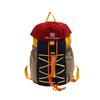 Unisex Fitness & Outdoor Mountaineering Backpack - Large Capacity, Lightweight, Foldable, Double Shoulder Bag