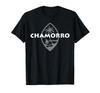 Chamorro Taotao Guam T-shirt