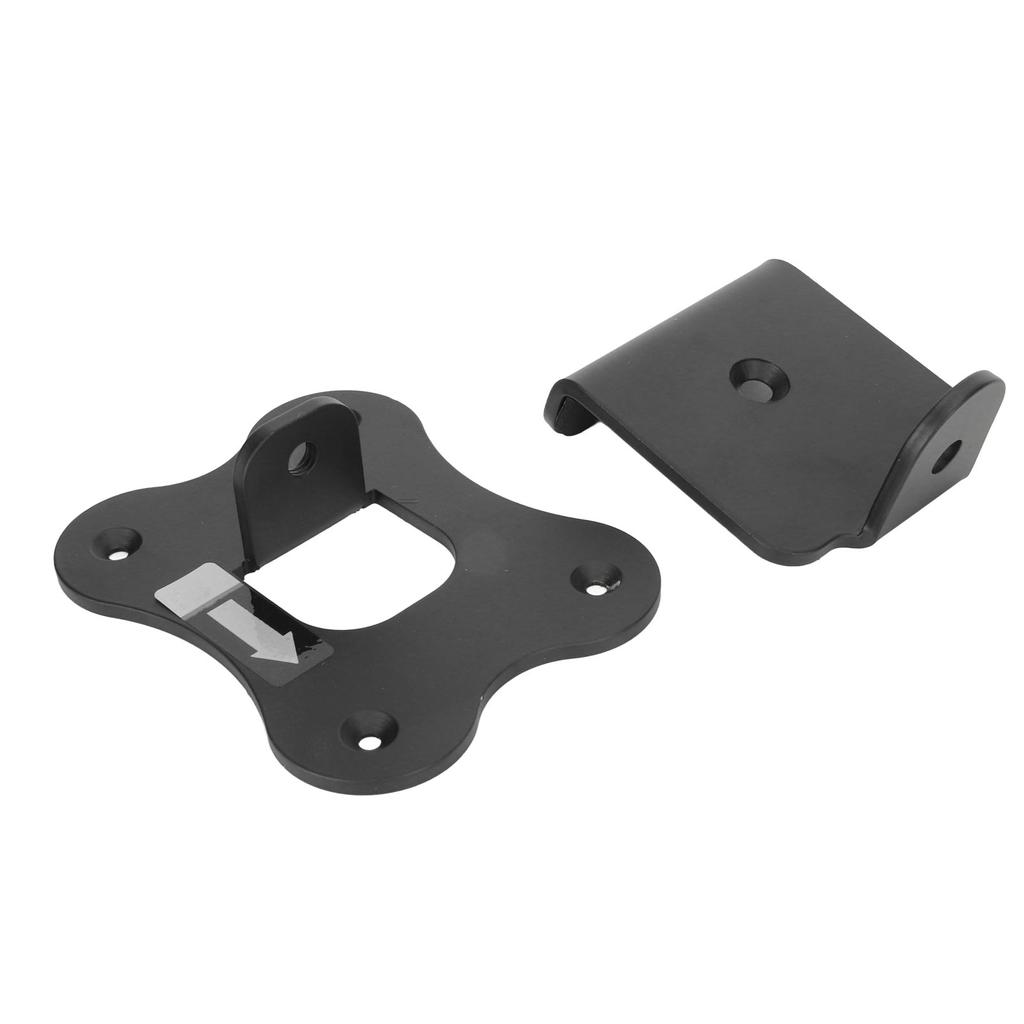 Bar Speaker Wall Bracket Metal Speaker Wall Mounted Bracket for HW Q930B HW Q930C HW Q990B HW Q990C