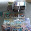Used Yu-Gi-Oh Studio Dice Version Early Large Quantity