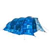 COLEMAN Tent IL Tunnel 2 Room House LDX Denim 2000032597