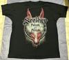 Seether Band POISON THE PARISH T-Shirt Schwarz Unisex S-5XL 1V0319 Unisex T-Shirt