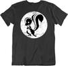 Skunk Works T-Shirt Skunkworks Lockheed Martin Flugzeug Luft- und Raumfahrt Militärisches Geschenk