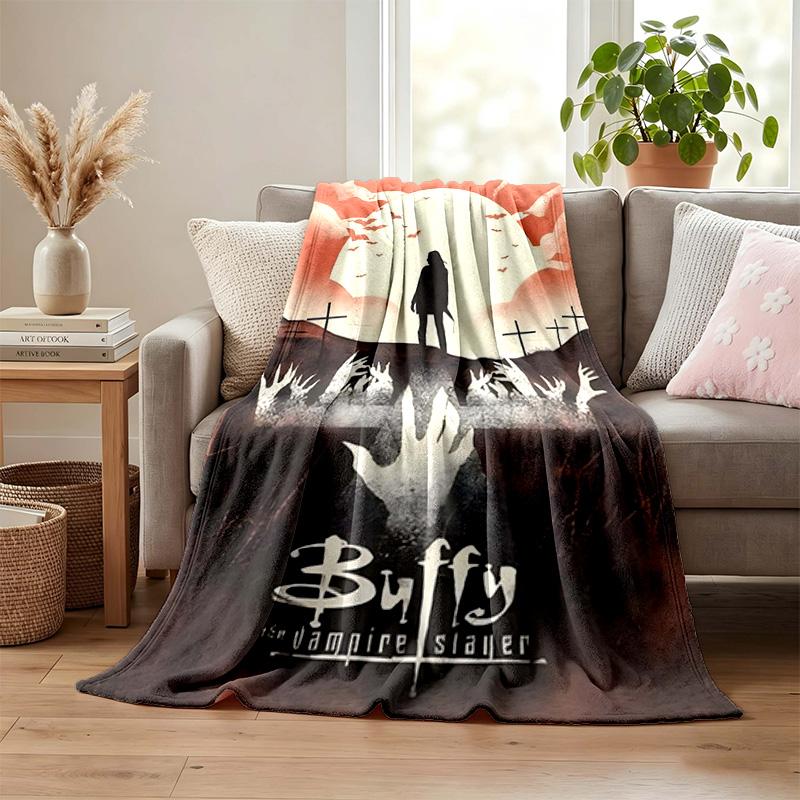 Buffy plaid Flanellen plaid Zacht Gezellig Pluche Plaid voor Bank Bed Lichtgewicht Woondecoratie