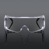 1Pc Anti-Splash Work Safety Glasses Eye Protecting Lab Goggles Protective Industrial Wind Dust Proof Goggles Cycling Glasses