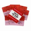 The Mini Size Truth Or Dare Family Time Charades For Couples Drinking Cards Do You Remember Divination Deck Borad Party Games