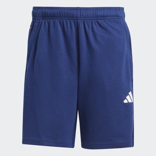 Adidas Unisex Daily Cotton Shorts Jd0164 Train Essentials Pillady Shorts 5 Inch