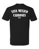 Viva Mexico Unisex Tričko