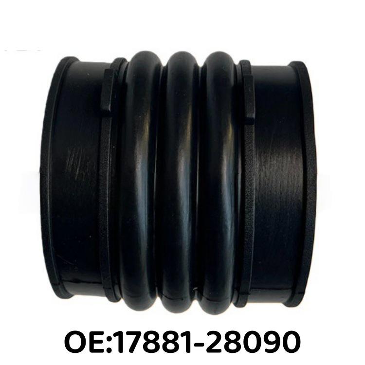 17881-28090 Engine Intake Pipe for Toyota Avalon/Lexus