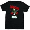 Camiseta Judas Priest Unissex Adulto Infernal
