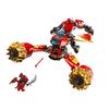 Lego Ninjago Kinder Bauklötze Set