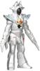 Ultraman Ultra Monster Serie 137 Deathfacer