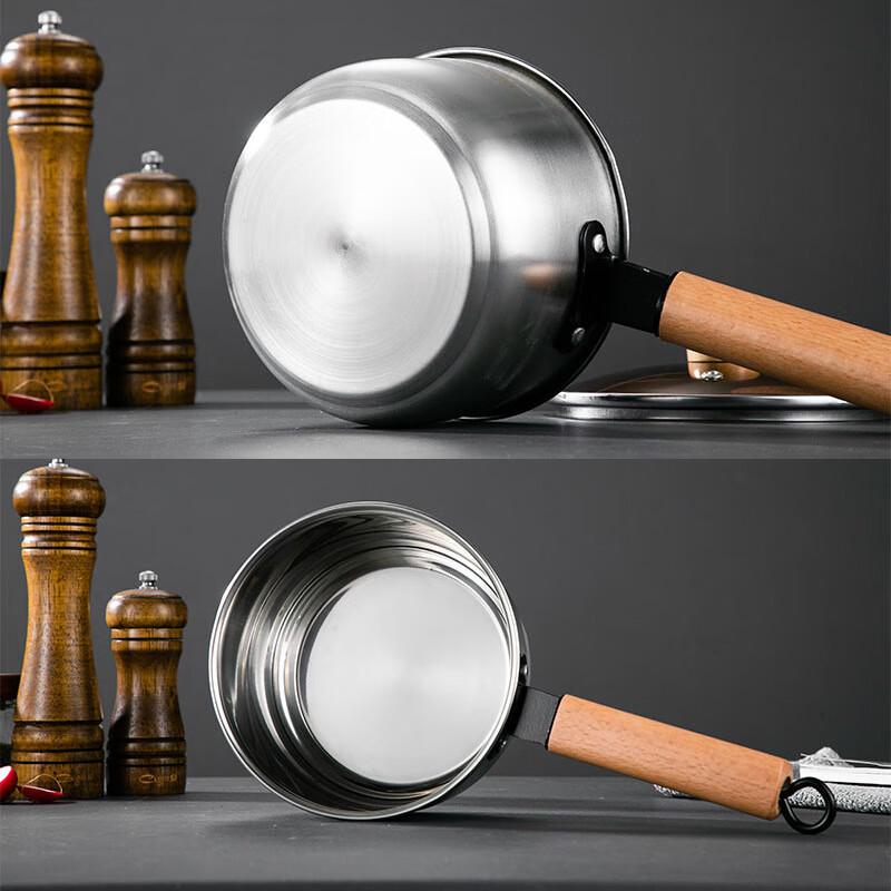 Wutuo Stainless Steel Multifunctional Pot