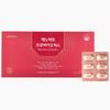 Huons Park Mi-seon Menopausal Lactobacillus YT1 Elubi Menoracto Probiotics, 30 Tablets, 3 Units