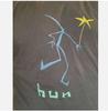 Collezione Rara Hum Band Tour 1988 Regalo Per Fan Dalla S Alla 5XL Maglietta