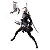 Automata PLAY ARTS Kai 2 B Typ DX PVC bemalte bewegliche Figur NieR. Version>