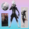 Dandadan Takakura Ken Anime Figure Ken Takakura Action Figure Okarun/momo Ayase Figurine Collectible Model Doll Toys Gifts